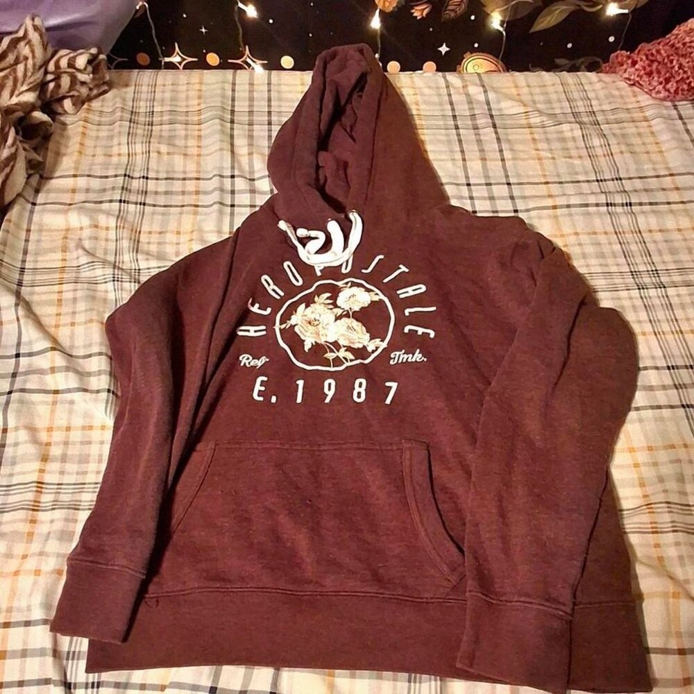 Aeropostale Hoodie